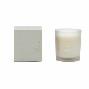 Illatos gyertya égési idő 20 ó Sweet Vanilla – Kave Home kép