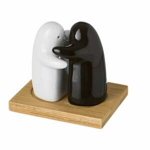 Só- és borsszóró állvánnyal Ghosts – Casa Selección kép