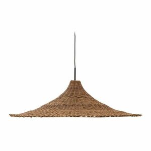 Natúr színű lámpabúra ø 92 cm Bladia – Kave Home kép