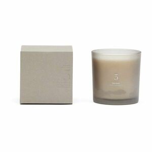 Illatos gyertya égési idő 50 ó Citrus Wave – Kave Home kép