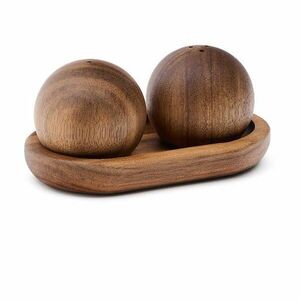 Só- és borsszóró Nukha – Kave Home kép