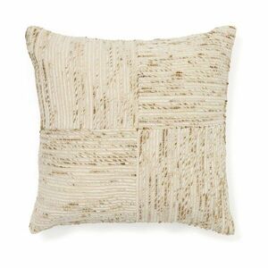 Jacquard párnahuzat 45x45 cm Anuba – Kave Home kép