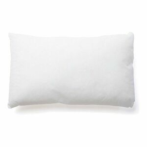 Párna 50x30 cm Fluff – Kave Home kép