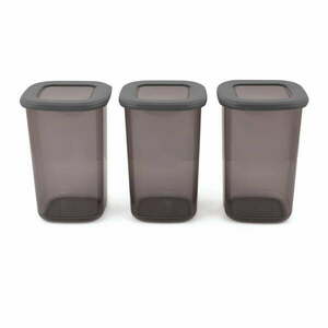 Élelmiszertartó doboz szett 3 db-os Fresco – Hermia kép