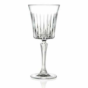 Borospohár szett 6 db-os 300 ml – RCR Cristalleria Italiana kép