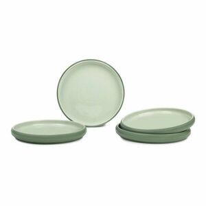 Tányér készlet 4 db-os Aura Rondo – Bonami Selection kép