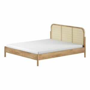 franciaágy 180x200 kép