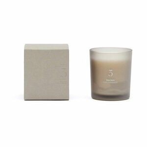 Illatos gyertya, égési idő 20 ó Citrus Wave – Kave Home kép