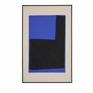 Kép 77x120 cm Zernu – Kave Home kép