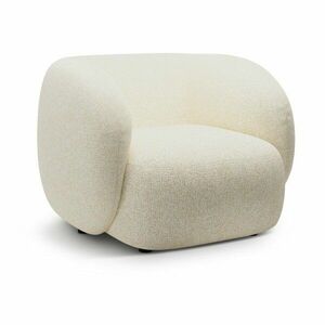 Bézs fotel Kate – Micadoni kép