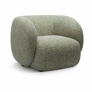 Zöld fotel Kate – Micadoni kép