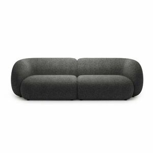 Sötétszürke kanapé 243 cm Kate – Micadoni kép