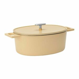 Öntöttvas sütőedény 25x43 cm Mattia 3.0 – FABINI kép