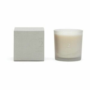 Illatos gyertya, égési idő 50 ó Sweet Vanilla – Kave Home kép