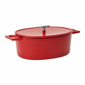 Öntöttvas sütőedény 25x43 cm Mattia 3.0 – FABINI kép