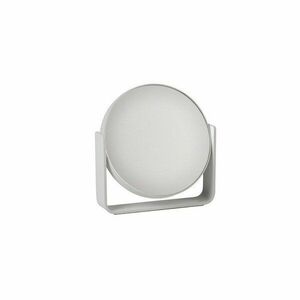 Kozmetikai nagyítós tükör (ötszörös nagyítás) ø 19 cm Ume – Zone kép