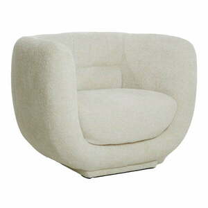 Krémszínű fotel Kialy – Light & Living kép