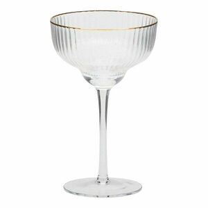 Pezsgőspohár 280 ml Ayan – Kave Home kép