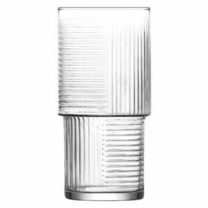 Pohár szett 6 db-os 400 ml – Hermia kép