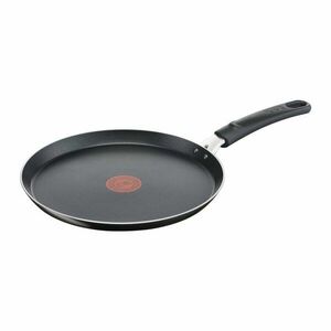 Palacsintasütő serpenyő tapadásmentes felülettel ø 25 cm Simply Clean Red B5671053 – Tefal kép
