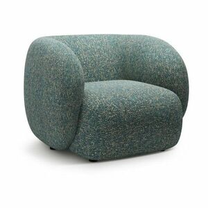 Kék fotel Kate – Micadoni kép