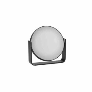 Kozmetikai nagyítós tükör (ötszörös nagyítás) ø 19 cm Ume – Zone kép