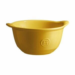 Sárga kerámia tálka 550 ml Ultime – Emile Henry kép