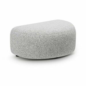 Világosszürke lábtartó Kate – Micadoni kép