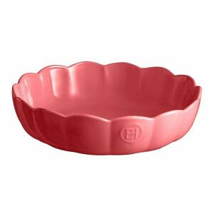 Kerámia pite sütőforma ø 27 cm Madeleine – Emile Henry kép