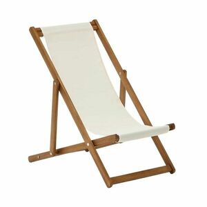 Kerti gyerek napozóágy Adredna – Kave Home kép