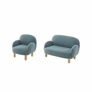 Gyerek bútor szett 2 db-os Rocky – Vipack kép