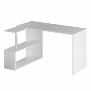 Gelincik White íróasztal kép