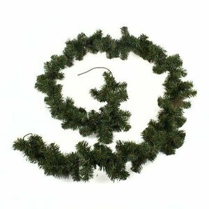 Tommaso karácsonyi koszorú, 15 x 270 x 15 cm kép