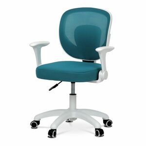 Autronic KA-K1062 BLUE Irodai szék, kék kép