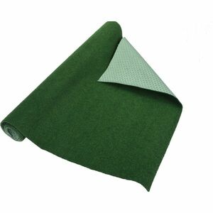 Hockey fűszőnyeg vízelvezető pontokkal, 133 x 300 cm kép