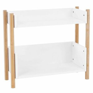 Baltika polc, typ 1, 60 x 25 x 52, 5 cm, 2 emelet kép