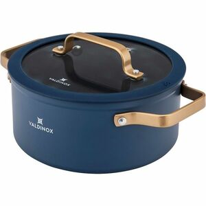 Valdinox Giovanni lábas fedővel 20 cm, 2, 6 l, 2, 6 l kép