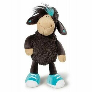 NICI Jolly Leroy plüss bárány, 25 cm kép