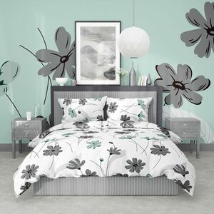 Stanex pamut ágynemét Gabriela, 140 x 200 cm, 70 x90 cm, 140 x 200 cm, 70 x 90 cm kép