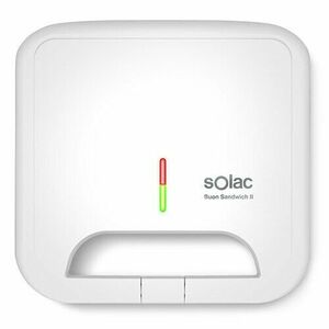 Solac SD5054 szendvicssütő Buono Sandwich II kép