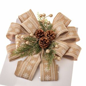 Karácsonyfa dísz kép