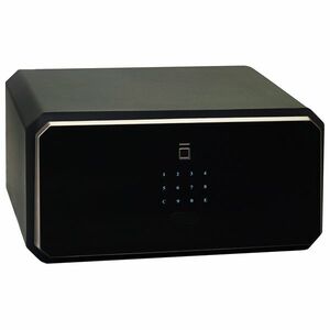 Richter RS.23.LUX.FIN Széf elektronikusujjlenyomat-záras zárral kép