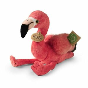 Rappa Plüss flamingó 23 cm ECO - FRIENDLY kép