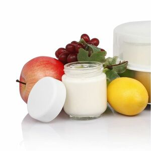 Poharak a Guzzanti GZ 706 joghurtkészítőhöz kép