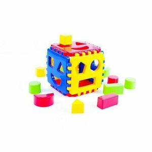 Baby formabedobó a legkisebbeknek kép