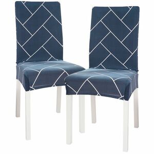 4Home elasztikus székhuzat Elegant, 45 - 50 cm, 2 db-os szett kép