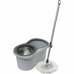 Praktyczna Ivo rotációs felmosó vödörrel kép