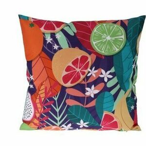 Orange párna, 45 x 45 cm kép