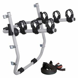 Compass Hátsó ajtóra szerelhető kerékpártartó, 3kerék kép