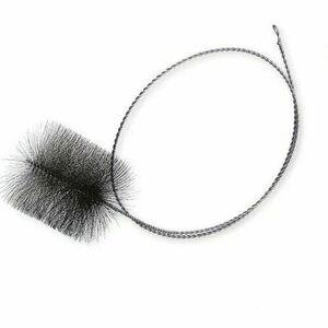 Kéménykefe, átmérő 160 mm/4 mm, drót kép